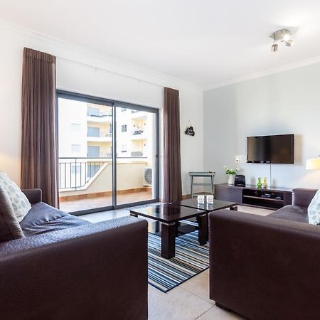 Nosso Sonho Apartment Lagos Exterior foto