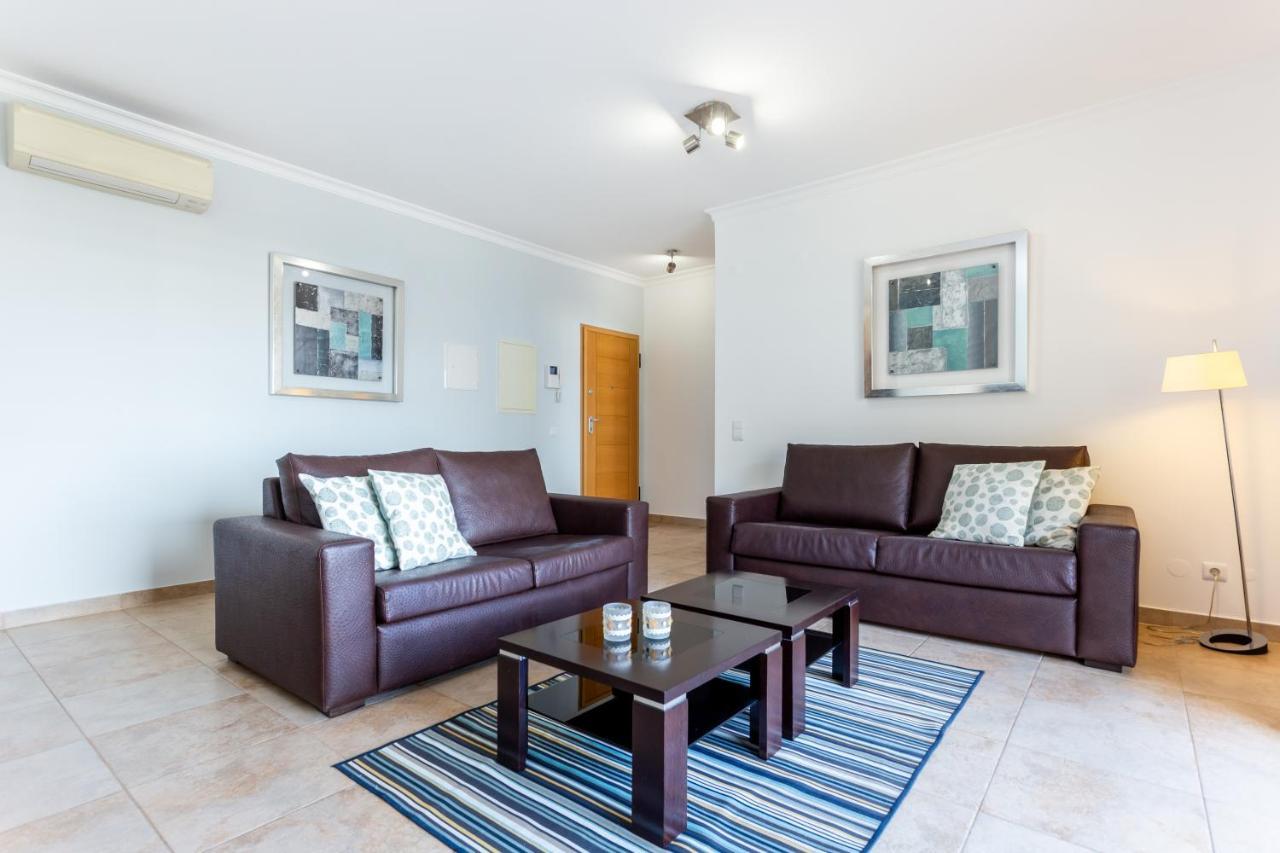 Nosso Sonho Apartment Lagos Exterior foto