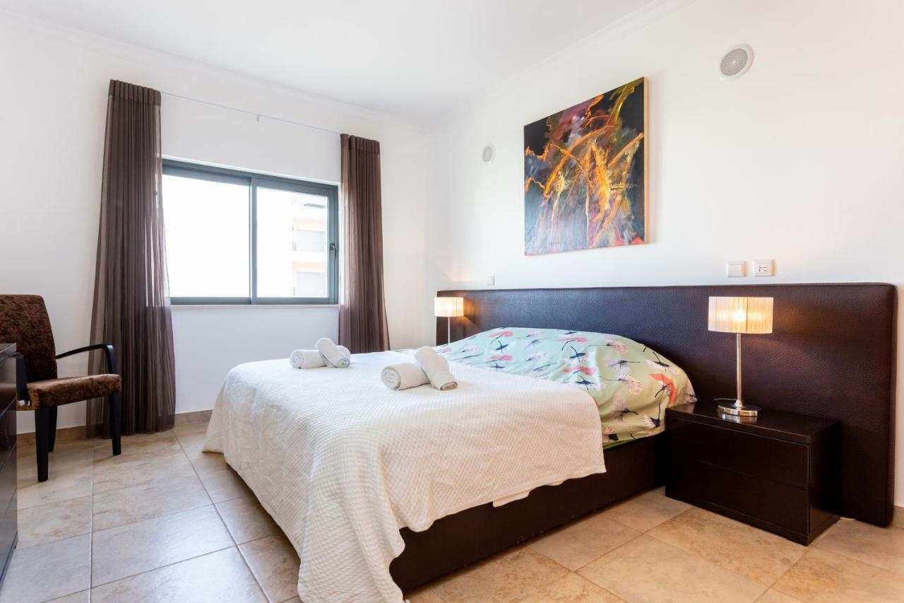 Nosso Sonho Apartment Lagos Exterior foto