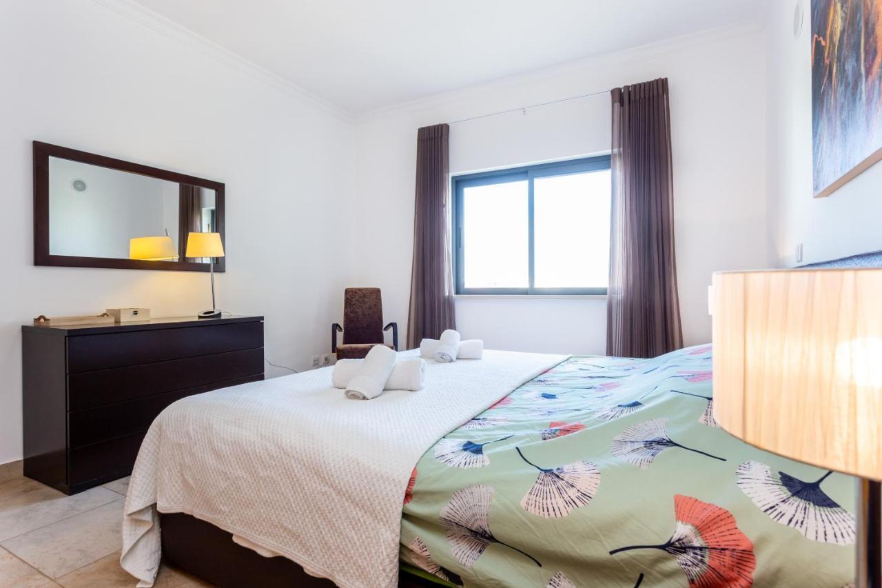 Nosso Sonho Apartment Lagos Exterior foto