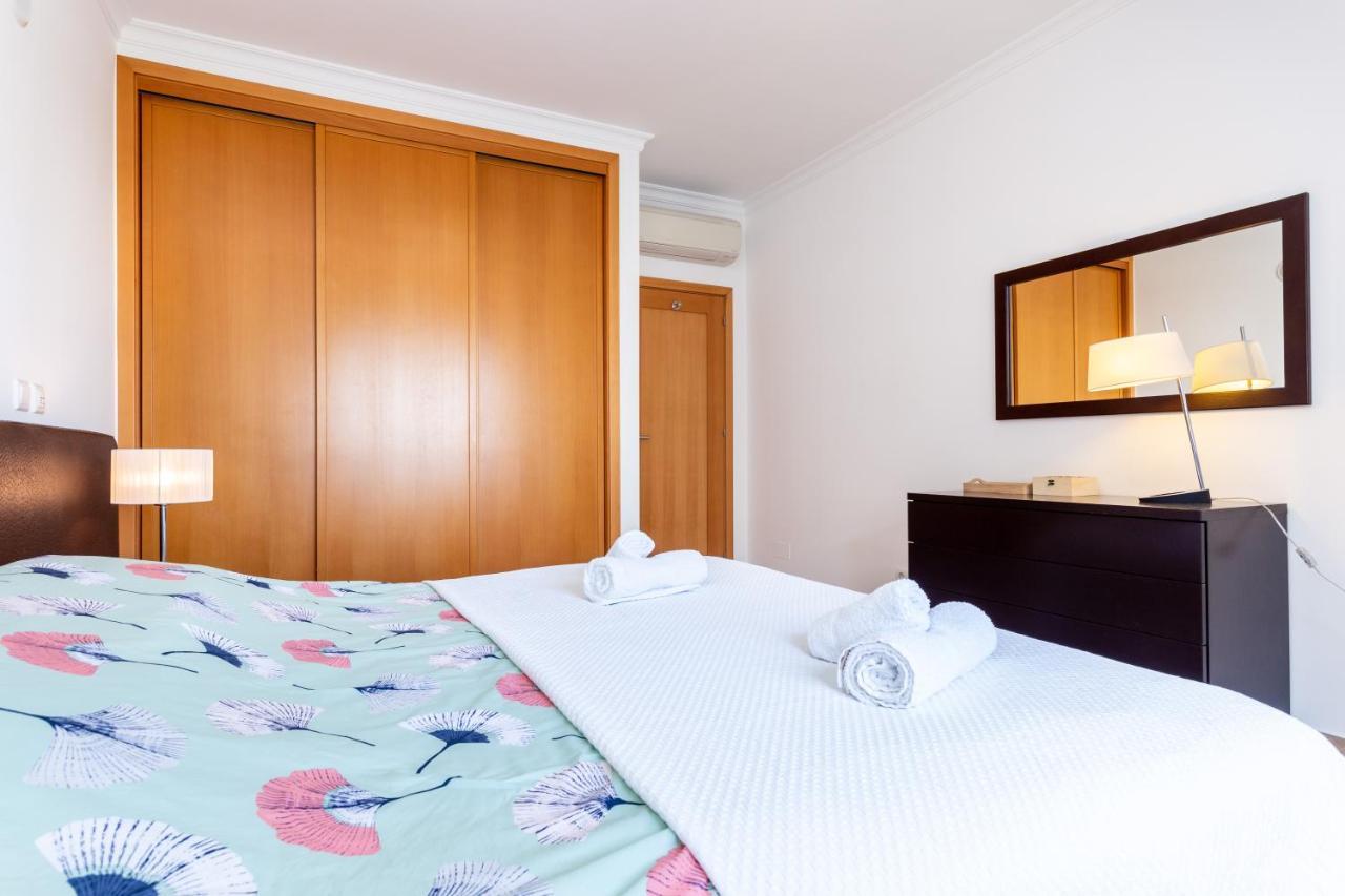 Nosso Sonho Apartment Lagos Exterior foto
