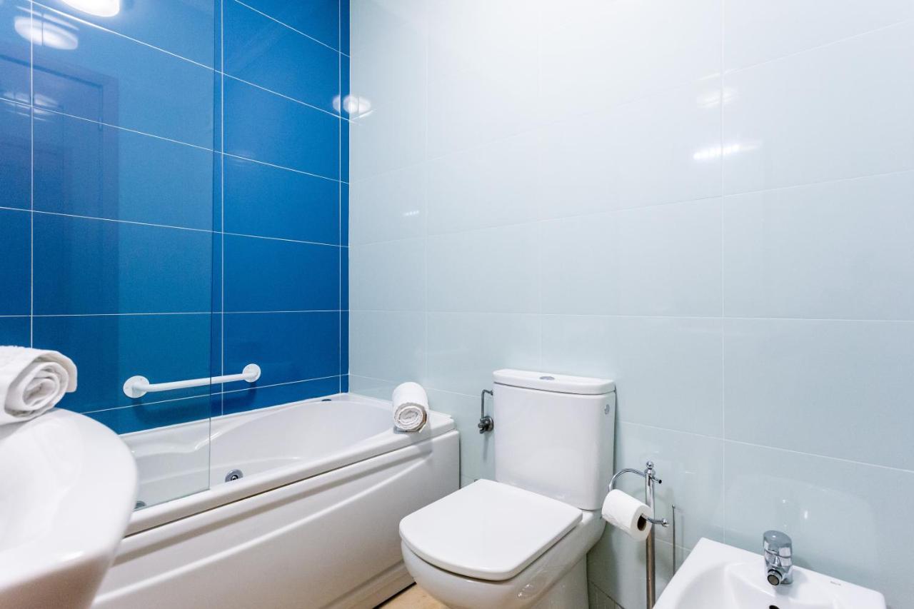 Nosso Sonho Apartment Lagos Exterior foto
