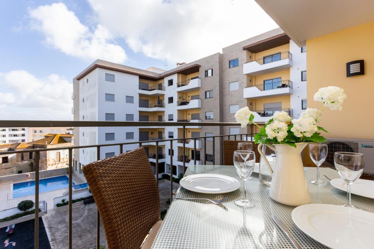 Nosso Sonho Apartment Lagos Exterior foto