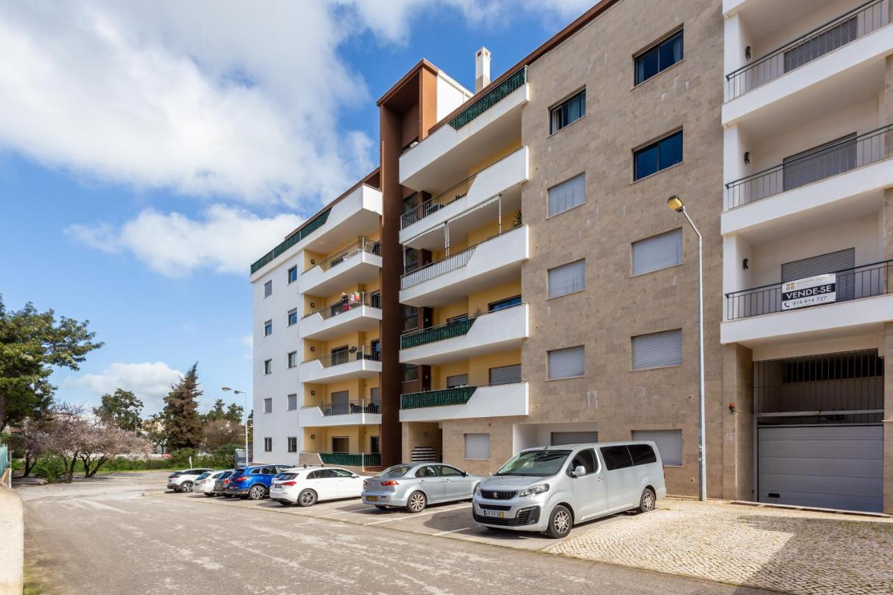 Nosso Sonho Apartment Lagos Exterior foto