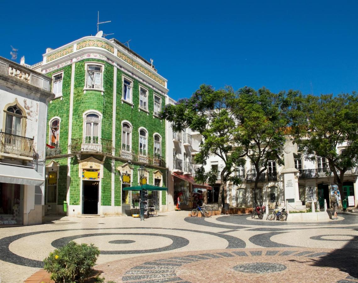 Nosso Sonho Apartment Lagos Exterior foto