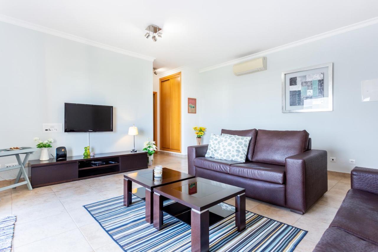 Nosso Sonho Apartment Lagos Exterior foto
