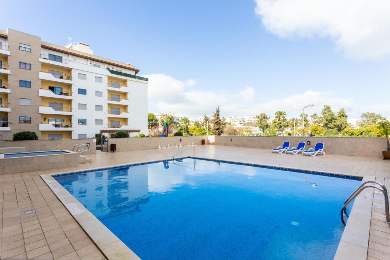 Nosso Sonho Apartment Lagos Exterior foto