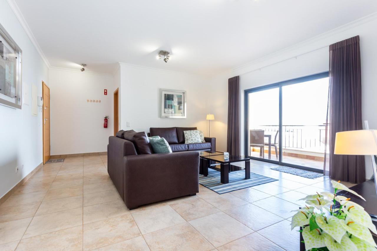 Nosso Sonho Apartment Lagos Exterior foto