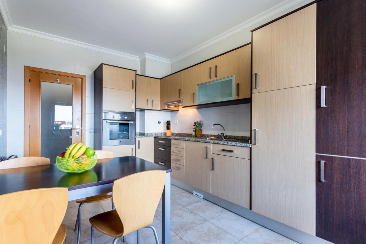 Nosso Sonho Apartment Lagos Exterior foto