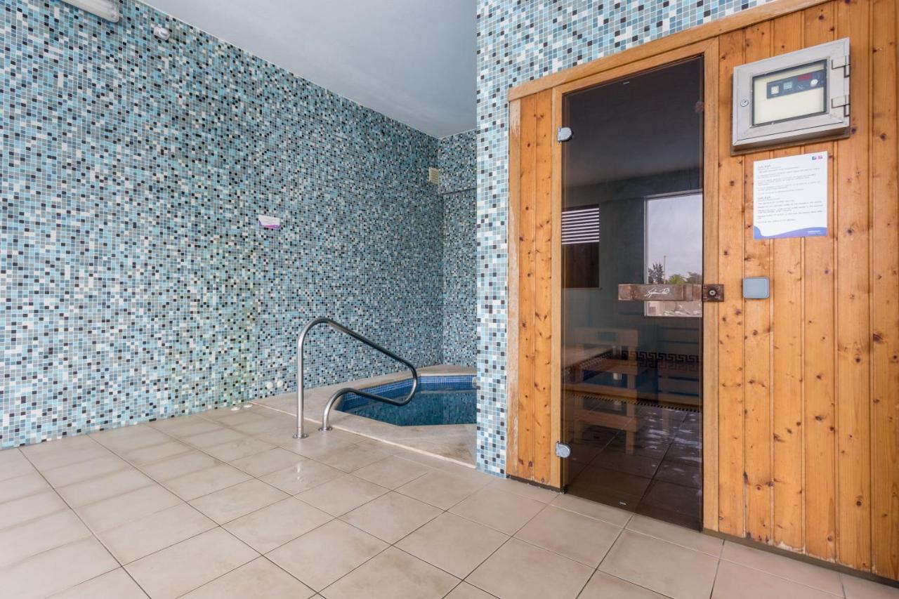 Nosso Sonho Apartment Lagos Exterior foto